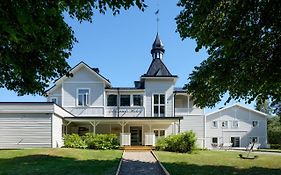 Arkösunds Hotell
